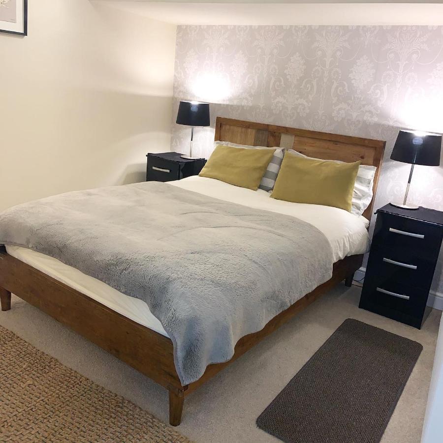 The Traveller'S B&B Лаут Экстерьер фото