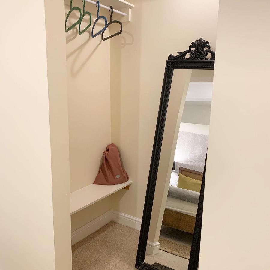 The Traveller'S B&B Лаут Экстерьер фото